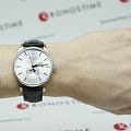 Certina Certina DS-8 Moon Phase C033.457.16.031.00 C0334571603100 оригинальные мужские часы в комплекте с коробкой